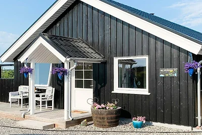 6 Personen Ferienhaus in Ebeltoft