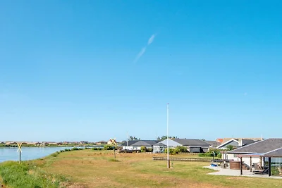 8 Personen Ferienhaus in Ulfborg-By Traum