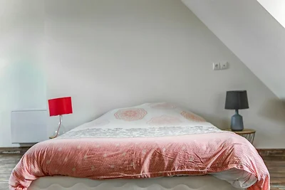 Accogliente casa vacanze con giardino