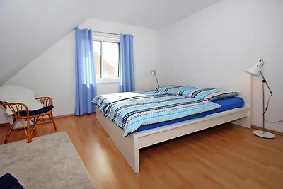 Casa vacanze Barbara, Zarrentin