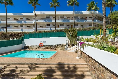 Casa a San Agustín vicino alla spiaggia