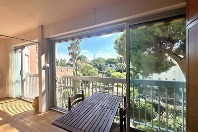 Hyelan Residence mit drei Zimmern