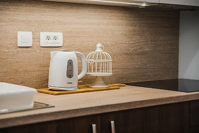 Enchanting Rural Apartment with Terrace - Stu...