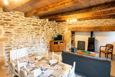 Gîte de France Gîte de montredon