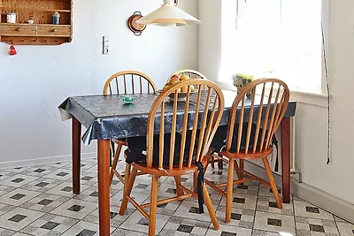 6 Personen Ferienhaus in Hvide Sande-By Traum