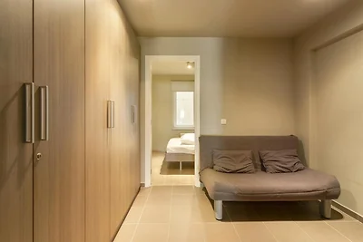 Appartement in Blankenberge bij Strand