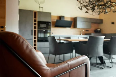 5803 Alm-Lodge trais