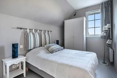 Ferienhaus für 6 Personen – Direkt am Meer – ...