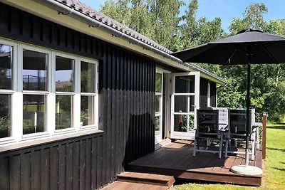 8 Personen Ferienhaus in Hals-By Traum