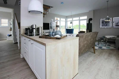 Ferienhaus Fiete in Lancken