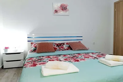 Apartments Tomislav - Two Bedroom Apartment w...
