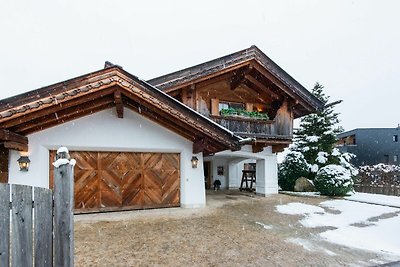Luxuriöses Chalet in St.