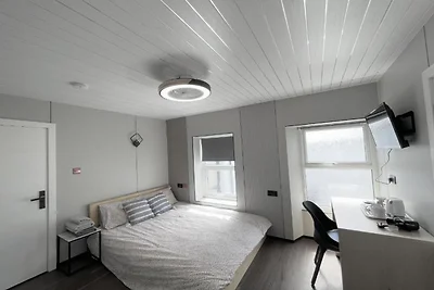 OYO Welsh Accomodation Standaard Dubbele...