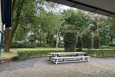 Domek letniskowy Urlop wypoczynkowy Beekbergen