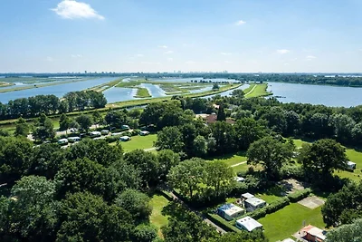 Gemütlicher Familien-Bunglow in Zevenhuizen