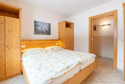 Ferienwohnung in Hollersbach mit
