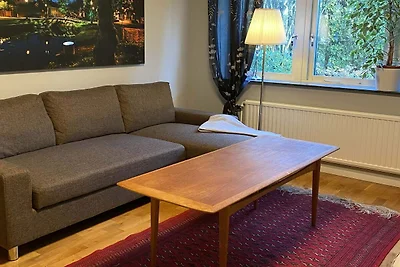 4 Sterne Ferienhaus in ALINGSÅS