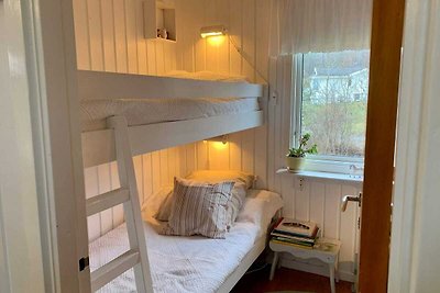5 Personen Ferienhaus in STRÅVALLA