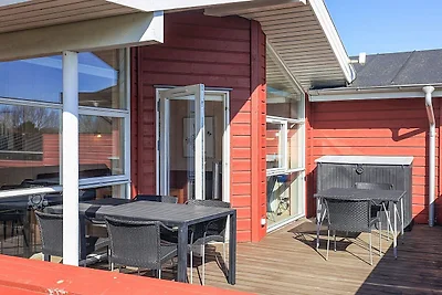 6 Personen Ferienhaus in Tranekær-By Traum