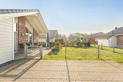 Gemütliches exklusives Ferienhaus in Dagebüll