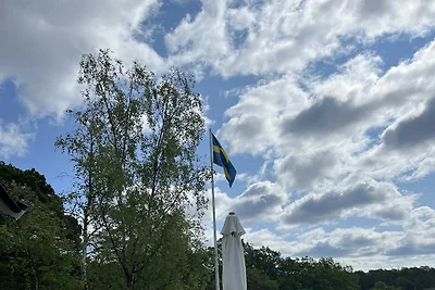 5 Sterne Ferienhaus in INGARÖ