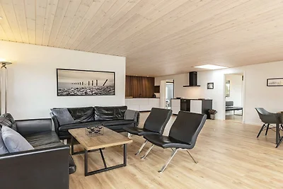8 Personen Ferienhaus in Ålbæk-By Traum