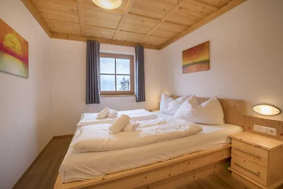 Luxe chalet met sauna in Königsliten