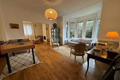 Ferienhaus Erholungsurlaub Le Mans