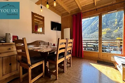 Curiaz Villetta trilocale