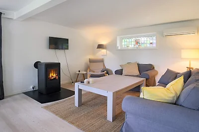 4 persoons vakantie huis in Gilleleje