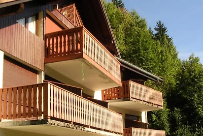 Campanule Residence Hצhe von Planchamp