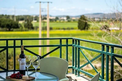 Appartamento vicino alla piscina Praia da...