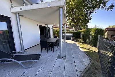 Holiday home with 3 bedrooms