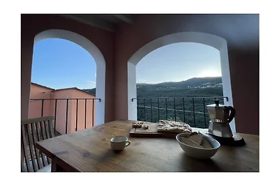 Casa vacanze a Vasia con piscina