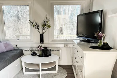 3 Personen Ferienhaus in FäRENTUNA