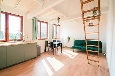 Saint Pauls Apartment für 12 Gäste