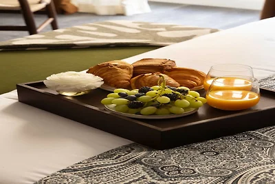 Palais Bourbon Hotel – Suite 21 – 4P –...