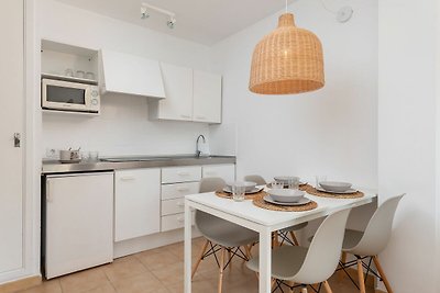 BAULO MAR - STANDARD - Apartment für 3 Person...