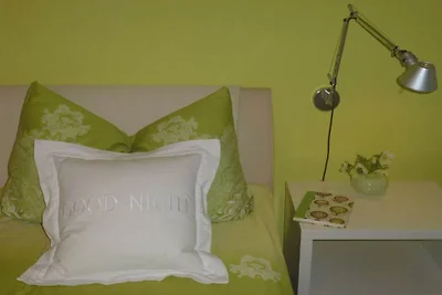 Apartamento vacacional con 2 dormitorios.