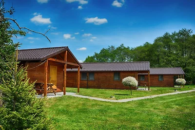 Modernes Bungalow in Darlowo mit Parkplatz