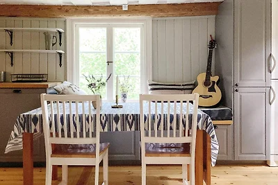 4 stelle case ad Uppsala-By Traum
