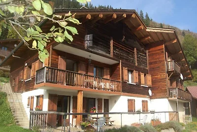 4 Zimmer für 6 Personen