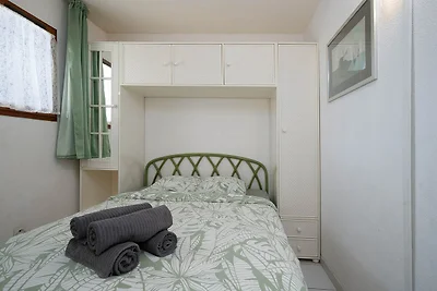 Appartamento vista mare ad Agde per famiglie