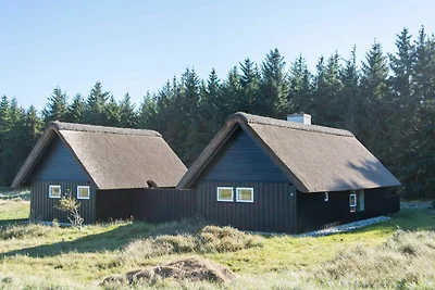 8 Personen Ferienhaus in Pandrup