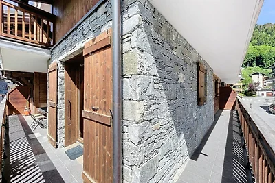 Corylus-Apartment-4Pers-Center Station