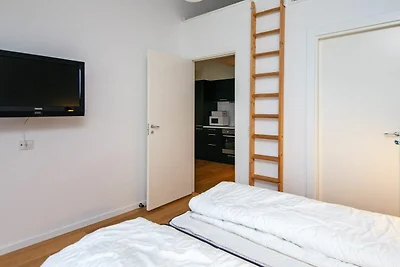 5 persoons vakantie huis in Ebeltoft-By Traum