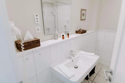 Heikendorf by Belvilla Doppelzimmer mit...