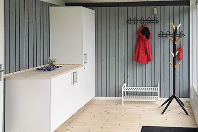 10 Personen Ferienhaus in Højslev-By Traum