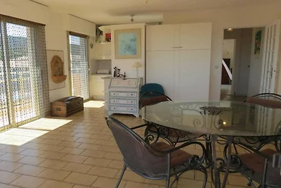 Ferienwohnung mit 2 Schlafzimmer