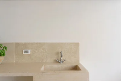 Casa vacanze a Carovigno con Wi-Fi
